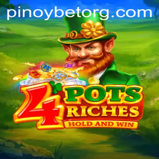Exploring 4potsriches: A Comprehensive Guide to the Latest Thrilling Online Game