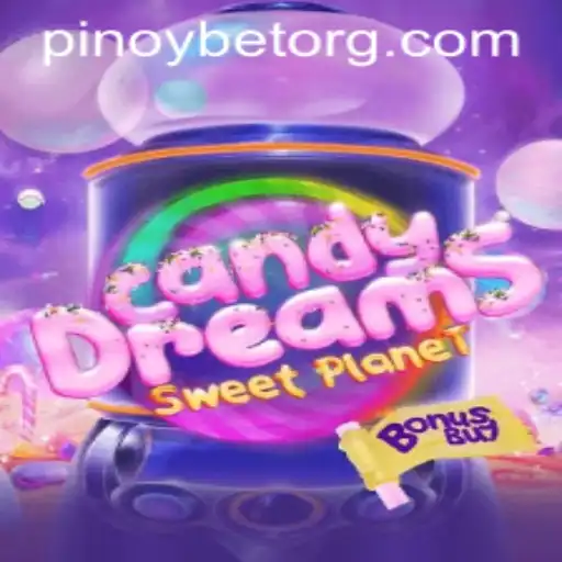 CandyDreamsSweetPlanet: A Sweet Adventure in the Digital Universe