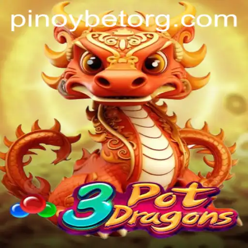 Discover the Thrills of 3PotDragons: The Latest Sensation in Pinoybet Gaming