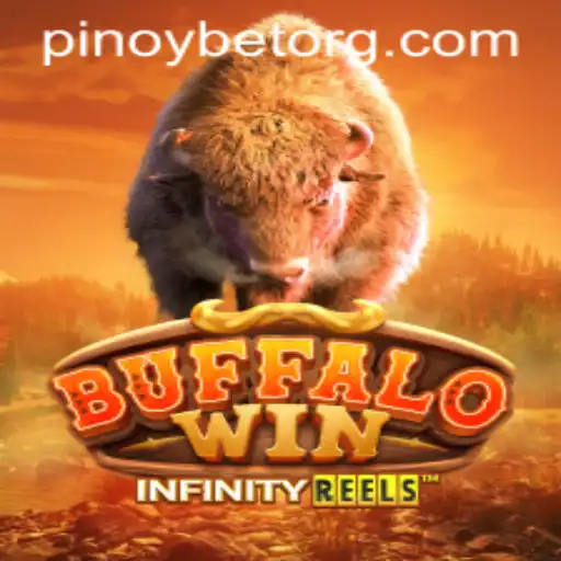 BuffaloWin: An Exciting Adventure with Pinoybet