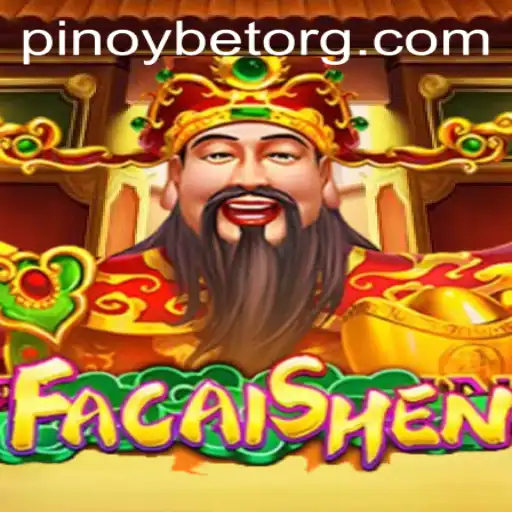 Exploring FaCaiShen: The Captivating World of Pinoybet's Latest Game