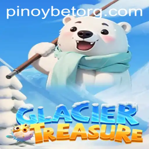 Exploring GlacierTreasure: A Captivating Adventure Enhanced by Pinoybet