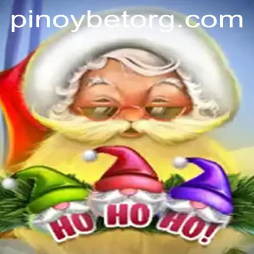 Discover the Thrilling World of HoHoHo on Pinoybet