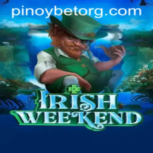 Exploring 'IrishWeekend' and 'Pinoybet': A Fusion of Gaming Cultures