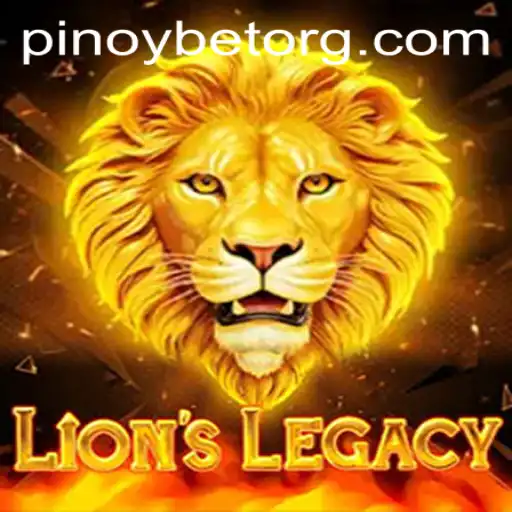 LionsLegacy: A Deep Dive into the Riveting World of Pinoybet Gaming