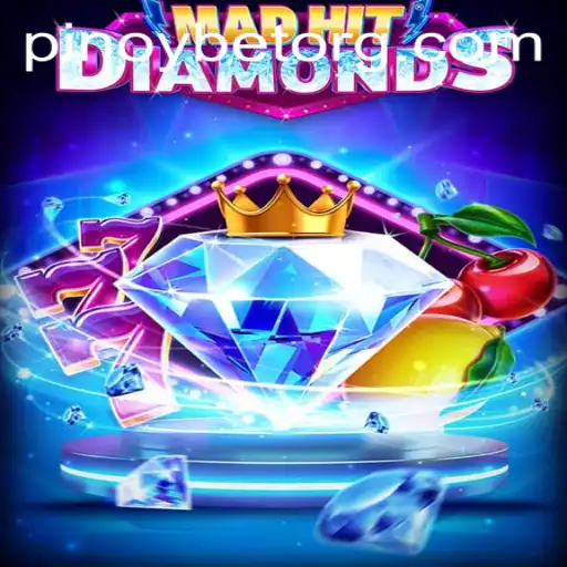 MadHitDiamonds: Dive into the Exciting World of Pinoybet Gaming