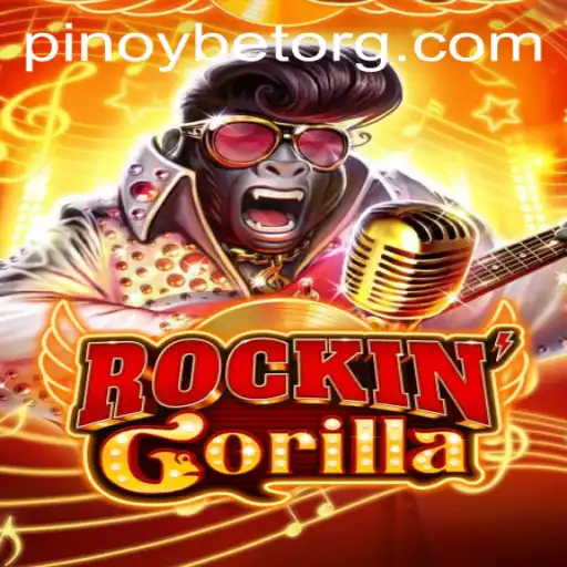 Dive into the Thrilling Universe of RockinGorilla: The Pinoybet Experience