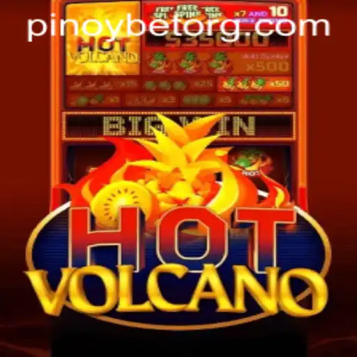 Exploring the Exciting World of HotVolcano: A Pinoybet Adventure