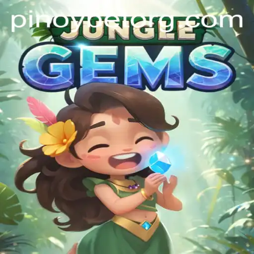 Discover the Adventure of JungleGems with Pinoybet