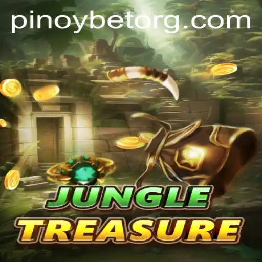 Explore the World of JungleTreasure: A Thrilling Adventure with a Pinoybet Twist