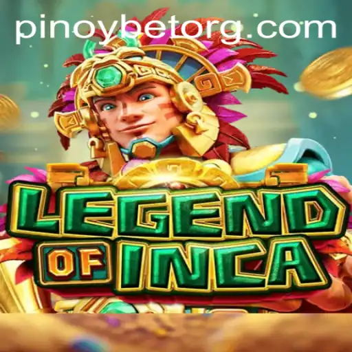LegendofInca: The Adventure Awaits with Pinoybet