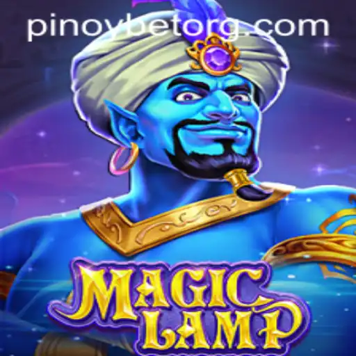 Discover the Magic of MagicLamp: A Unique Fusion with Pinoybet