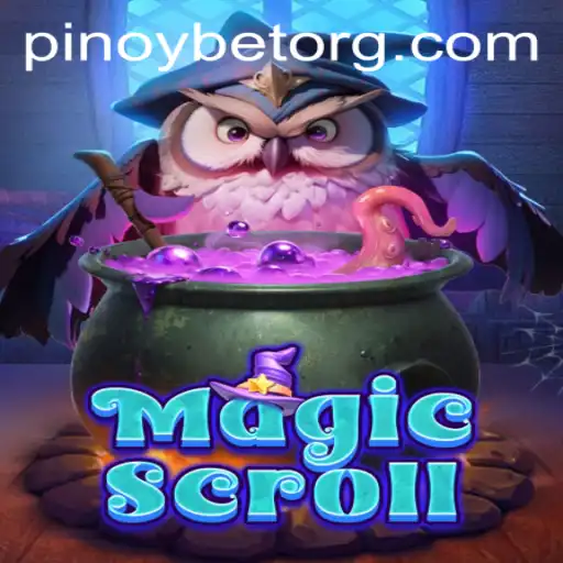 Discover the World of MagicScroll: An Insight Into the Intriguing Game and Its Connection with Pinoybet
