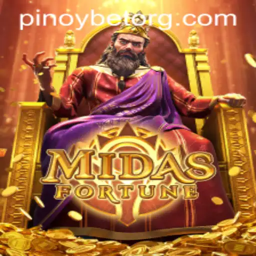 Discovering the Thrills of MidasFortune: A Closer Look at Pinoy Betting Trends