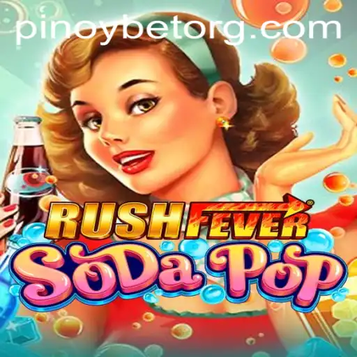 RushFeverSodaPop: A Thrilling Blend of Gaming Excitement
