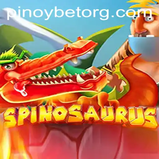 Exploring Spinosaurus: An Exciting Gaming Adventure with Pinoybet