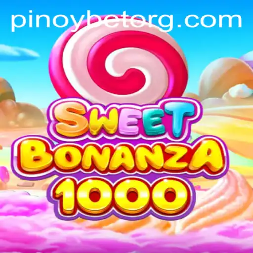 Exploring SweetBonanza1000: A Thrilling Adventure with Pinoybet