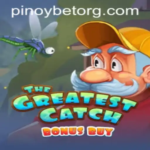 Unveiling TheGreatestCatchBonusBuy: A Deep Dive into the Game Dynamics and Pinoybet Connection