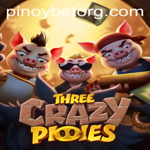 Discover the Fun and Excitement of ThreeCrazyPiggies with Pinoybet