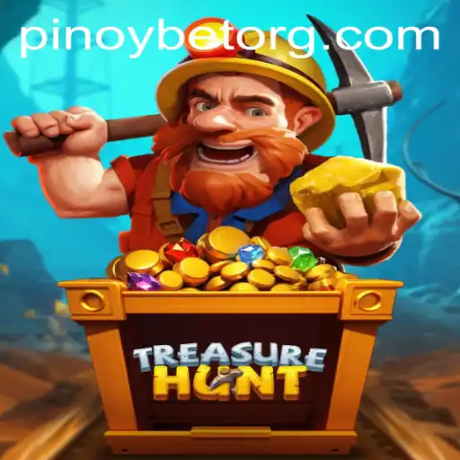 Discovering the Adventure of TreasureHunt: The Role of Pinoybet