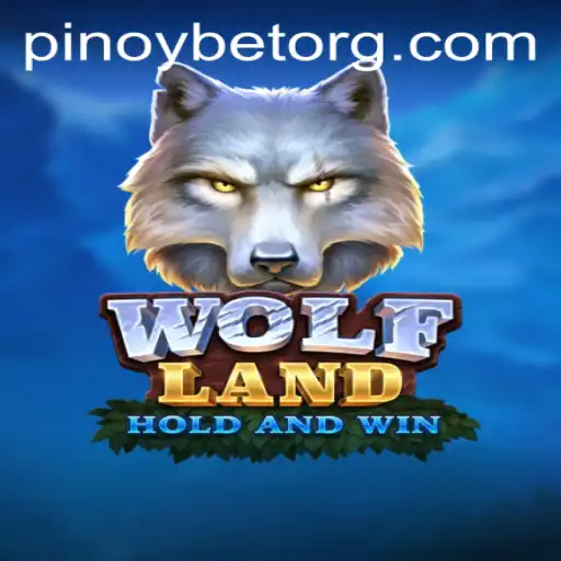 Exploring the World of WolfLand and the Role of Pinoybet